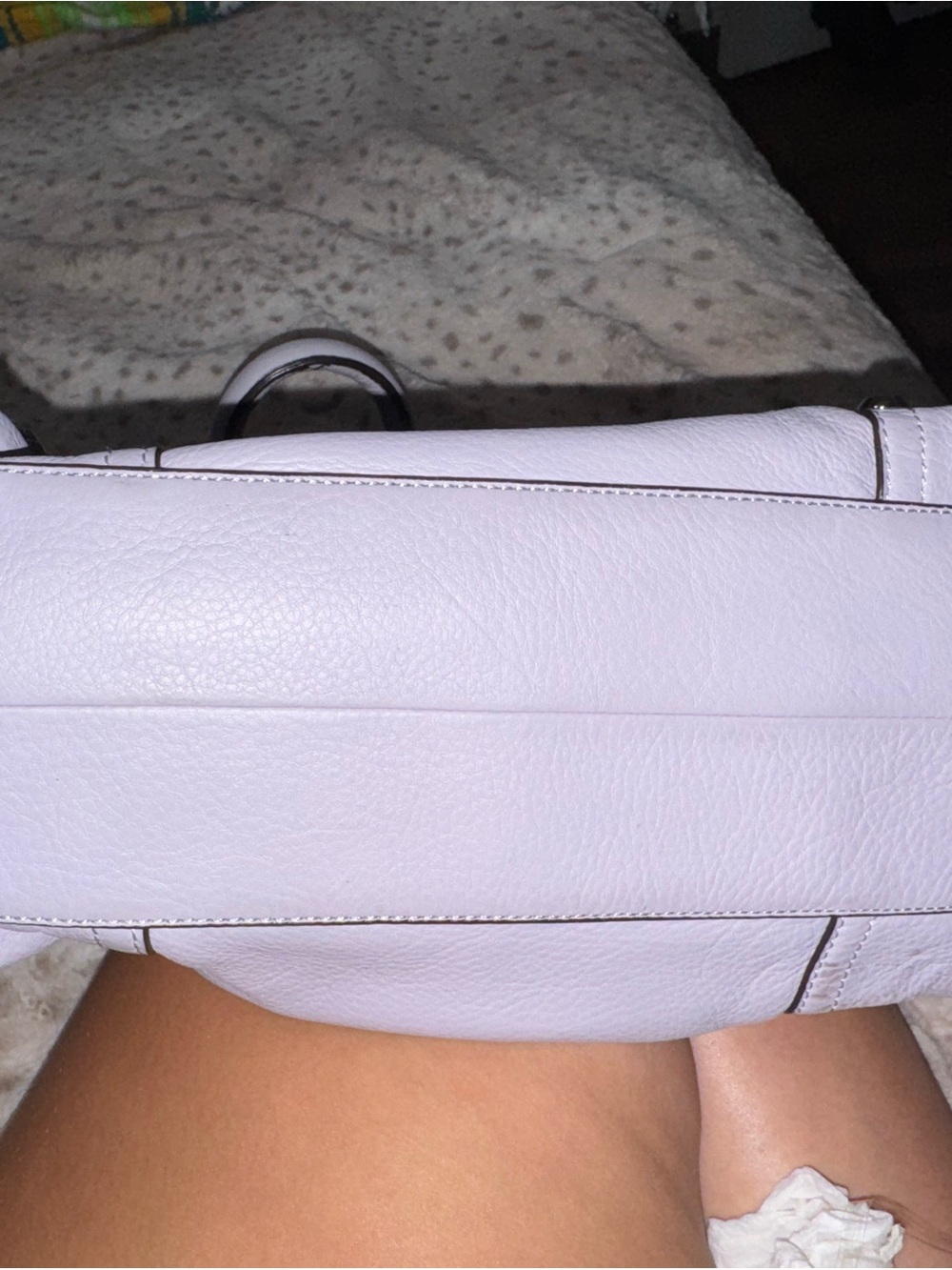 Vintage Y2K B. Makowsky Bag - Picture 8 of 8